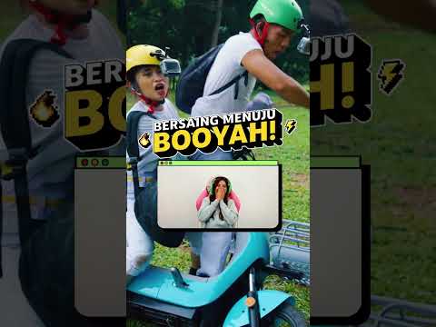 Youtube 'Hidupkan' Free Fire | Fire Up The Fun Creator Showdown | Live 19 Nov