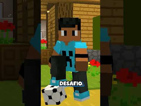 🧊Você joga Minecraft?