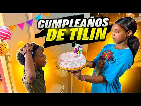 La nueva Chakalita sorprende a tilín insano en su cumpleaños 🎁 Final inesperado