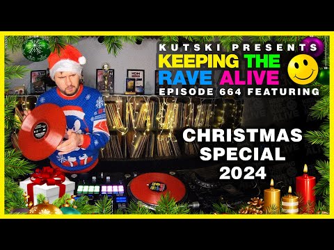 KTRA Episode 664: Christmas Special 2024!