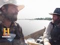 Explorers' Journey and Challenges