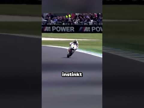 Wenn dein Motorrad SO etwas macht… bist du in Gefahr 😳