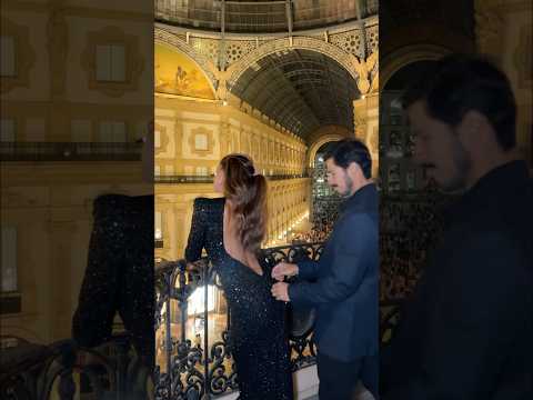 Night views from the most beautiful balcony with my forever other half. #couples #love #viajar #trip