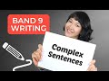 Writing Skills and Sentence Structure