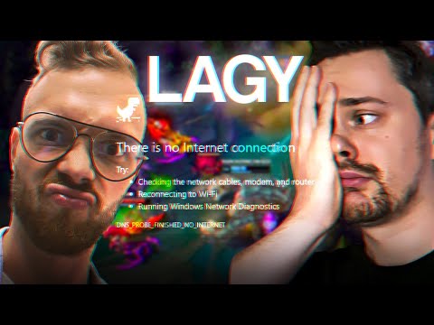 Internet mi zkazil postup do Hitpoint ligy... Hitpoint kvalda w/@Xnapycz