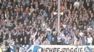 Sc Heerenveen Abe Lenstra kolkt