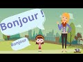 Self-Introductions and Background Elements