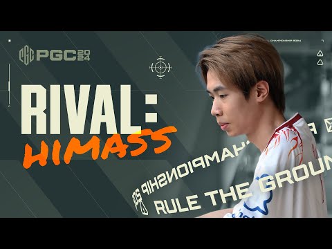 Rival: Himass