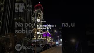 Aspirin | Seka Aleksic #lyrics #speedyp #speedsong #music