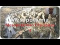 Mesopotamian Society and Innovations