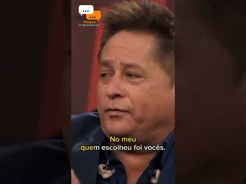 Cantores sertanejo do Projeto "Amigos" falam sobre escolha de repertório | Leonardo sincerão.