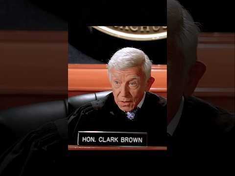 Breaking Away from the Union?! 🏛️🔥 | #BostonLegal #CourtroomDrama #shorts