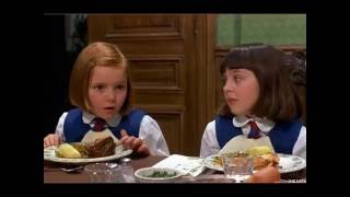 Madeline 1998 ~  In Two Straight Lines