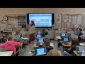 Area and Perimeter of Rectangles
