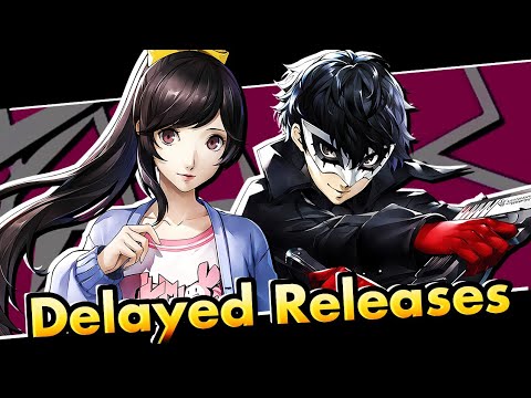 OH NO! DID Persona 5 The Phantom X GLOBAL JUST Make A TERRIBLE Change?