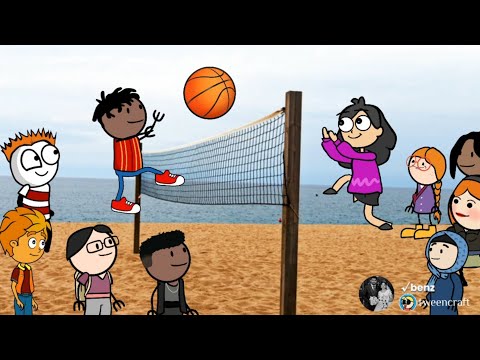 Ep-7 Vollyball பீடி பீரியட்ல விளையாட வந்திருக்கும்