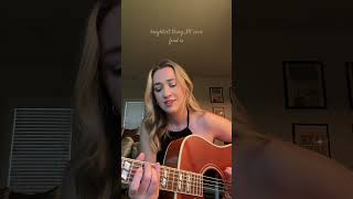 I wrote a love song 🥹🪐🤍✨ #NoSpaceLeft #Songwriter #OriginalSong #LoveSong