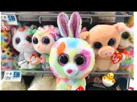 2021 easter beanie boos