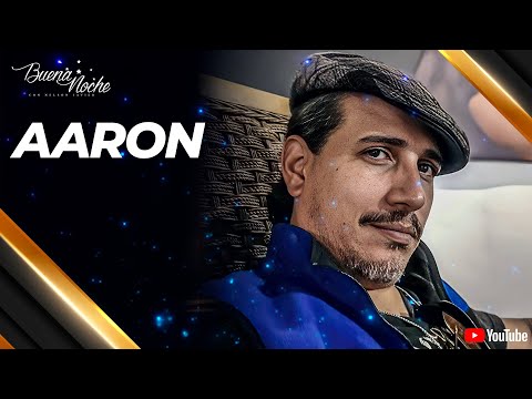 AARON IMPRESIONA CON SU TALENTO MUSICAL | BUENA NOCHE