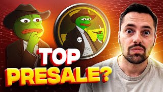 Pepe HEIMER is Making WAVES! The Next Huge Crypto Presale?! (Watch NOW!)