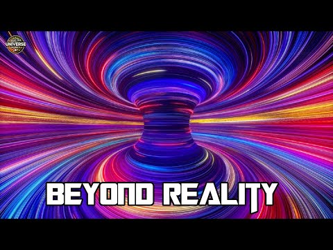Beyond Reality: The Strange Truth of Quantum Space | How the Universe Works 2025