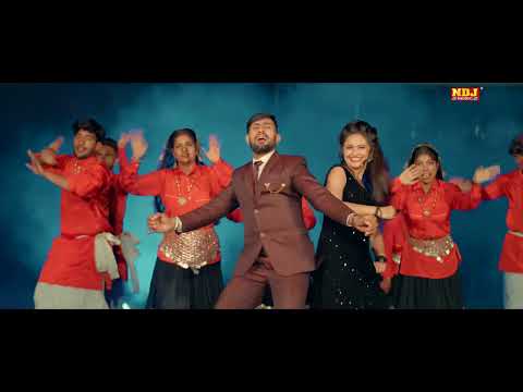 Lal Chundri (Full Video) - Pawan Pilania | Satey Raiya | Pinki Maan | New Haryanvi Song 2024 #NDJ