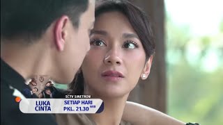 LUKA CINTA HARI INI 2 JULI 2025 