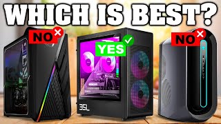 2025’s Best Gaming PCs 🎮⚡ (Top 5 You NEED to See)