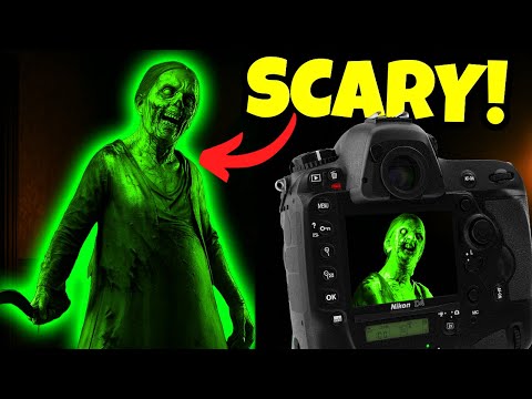 This GHOST JUMP SCARED Us in the NEW Phasmophobia Update!