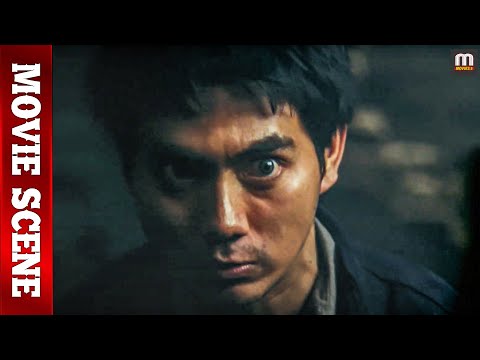 Hum Tumhe Taqlif Kyu Pouchayenge! Hollywood Hindi Dubbed Action Scene | Robert Keith