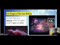 Solar System and Stellar Concepts