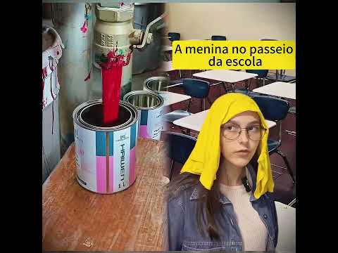 Se gostou, dá um like e se inscreve!#fyp #pov #aquelamenina #passeioescolar #foryou