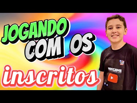 🔵DIVERSÃO GARANTIDA VEM pra LIVE 🤣🎮 #live #aovivo #gameplay