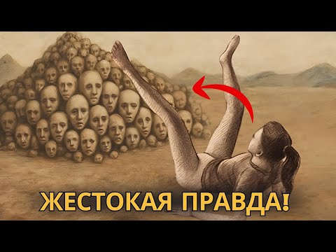 ВСЯ СУТЬ СОВРЕМЕННЫХ ЖЕНЩИН В ОДНОМ ВИДЕО: Женская психика