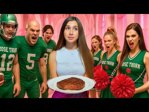 ОБОРОТЕНЬ СРЕДИ НАС? ДИАНА ГОТОВИТ ЛОВУШКУ!!!