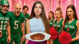 ОБОРОТЕНЬ СРЕДИ НАС? ДИАНА ГОТОВИТ ЛОВУШКУ!!!