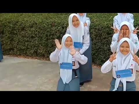 KEGIATAN LDKP OSIS 2023-2024