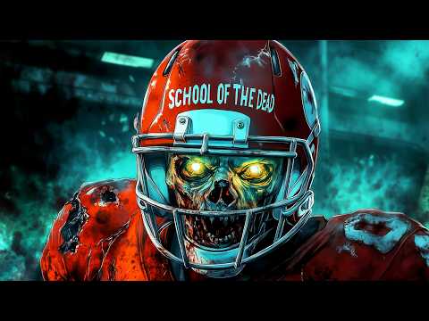 SCHOOL OF THE DEAD: REMASTERED (Call of Duty Zombies)