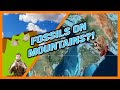 Geography Explainer Quiz