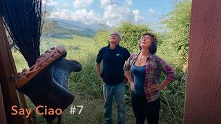 #7 The Hidden Story of Our Italian Home (What We Discovered After 8 Months)