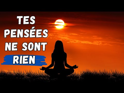 TU ES CET ÊTRE AU DESSUS DU MENTAL | Éveil Spirituel |