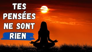 TU ES CET ÊTRE AU DESSUS DU MENTAL | Éveil Spirituel |