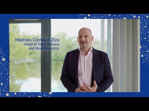 Head of Data Science and Bioinformatics
