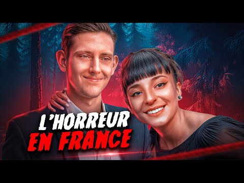 la VÉRITÉ derrière ce COUPLE DISPARU a horrifié la FRANCE : L'affaire Leslie et Kevin (#HVF)