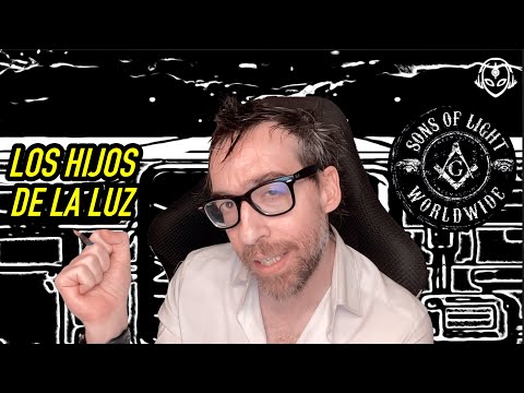 Las 3 preguntas sobre los HIJOS DE LA LUZ