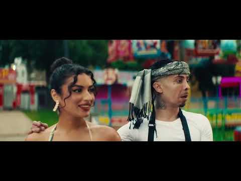 Bad Boy Chiller Crew ft. Dappy "When It Rains, It Pours"