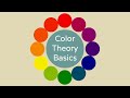 Exploring Color Mixing and Schemes
