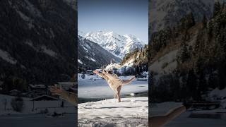 TOUL Yoga Ahrntal Valle Aurina