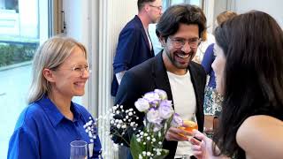 Bitkom Akademie Jubiläumsevent Berlin