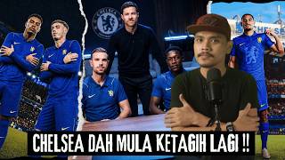 Chelsea Transfer 26/27 - Chelsea Tak Reti Berhenti Shopping! 😂
